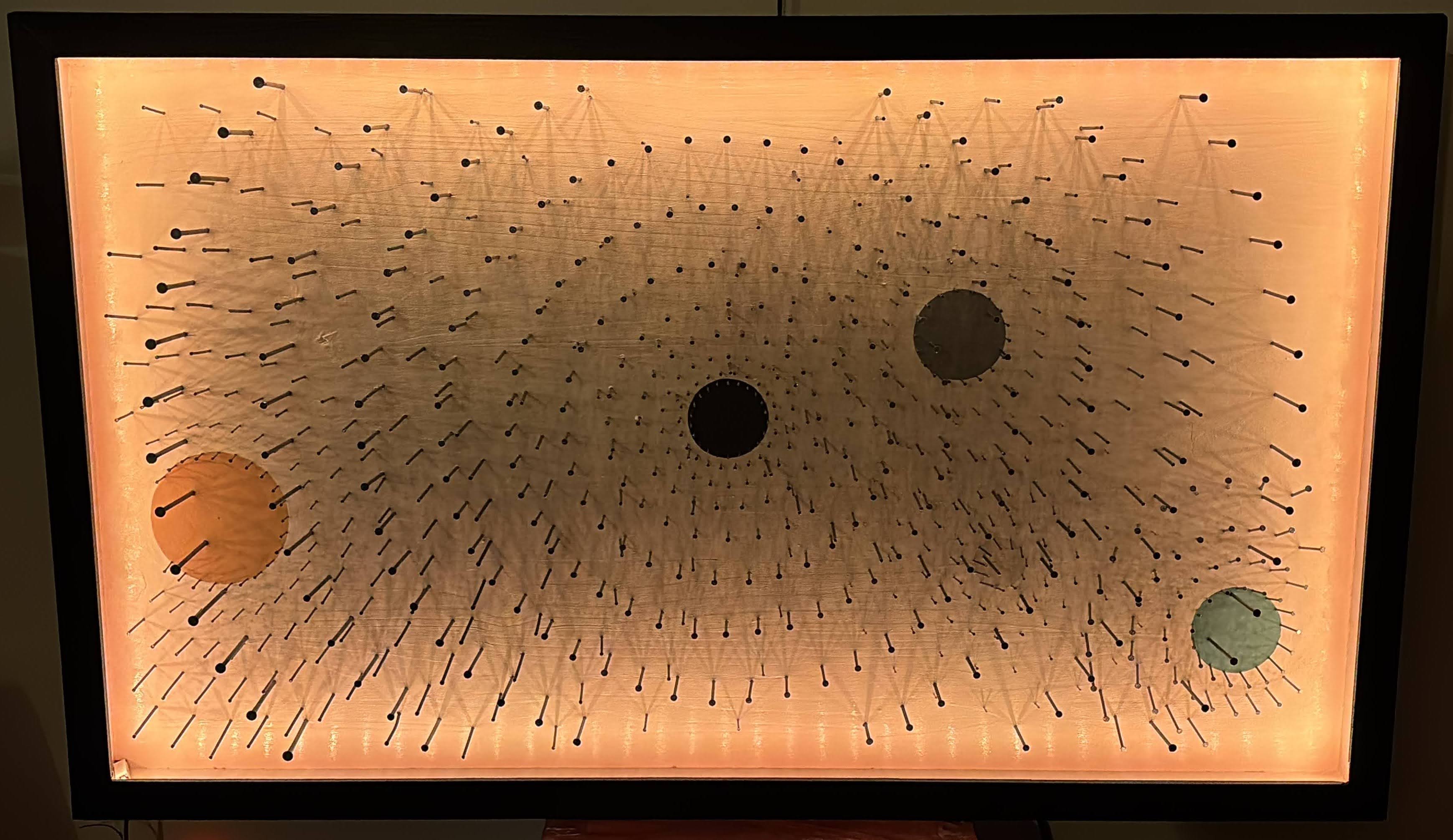 Shadow Climate, 2026